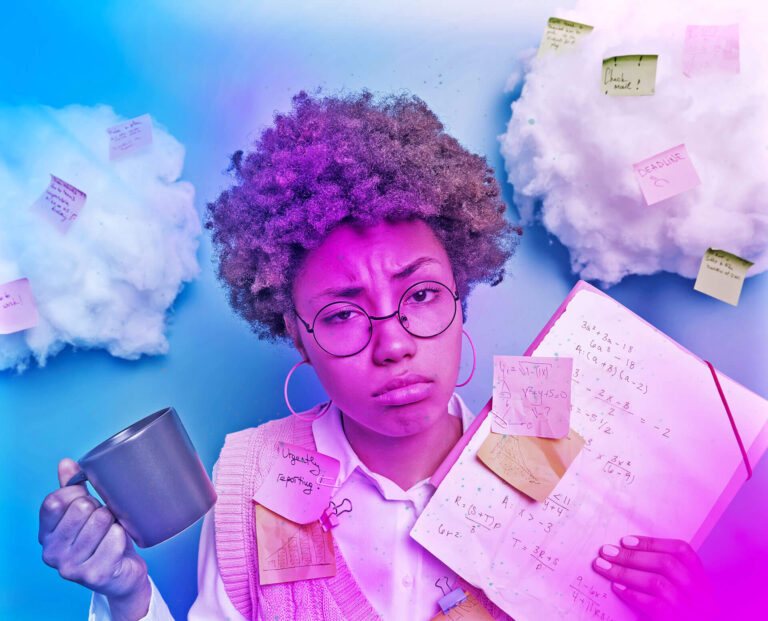 Can I Keep My Manual Paperwork Together with iCloud Kids?