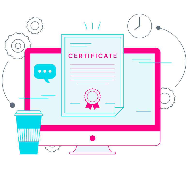 School Certificates