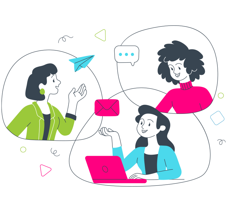School Communication (Email & SMS)