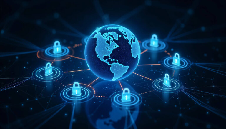 iCloud Kids: A Global Academy Management Platform with South African Headquarters