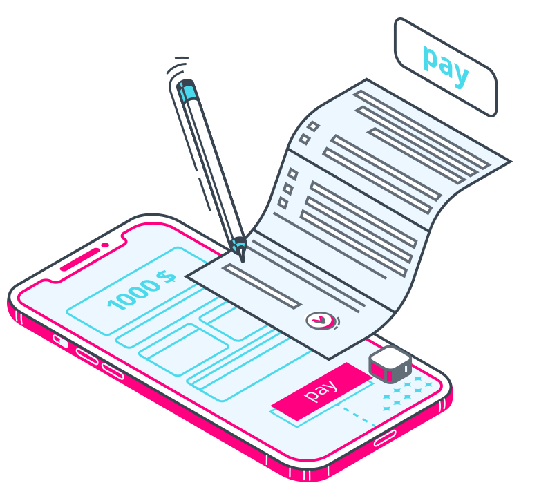 School Billing & Invoicing