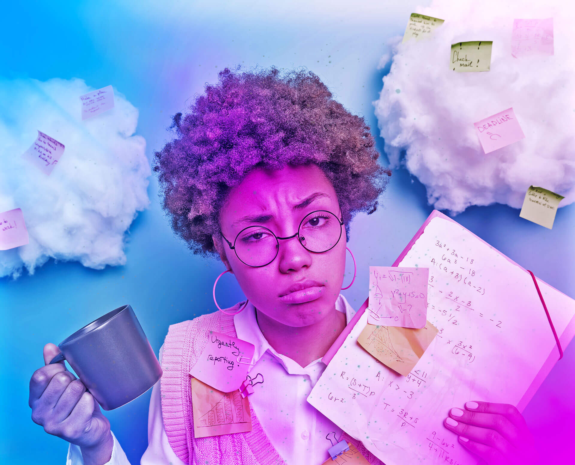 Can I Keep My Manual Paperwork Together with iCloud Kids?